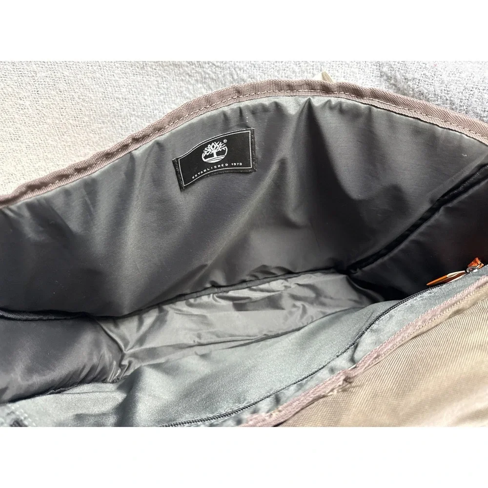 Timberland messenger bag